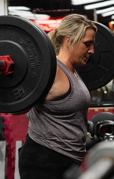 personal training Midwest Strength & Performance