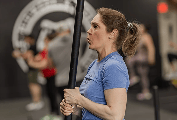 small group personal training personalized coaching Midwest Strength & Performance